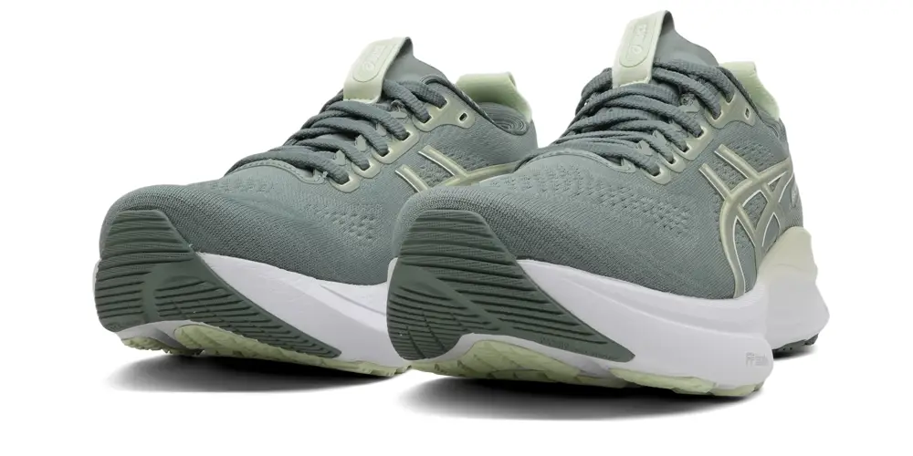 Review: ASICS Gel Kayano 32