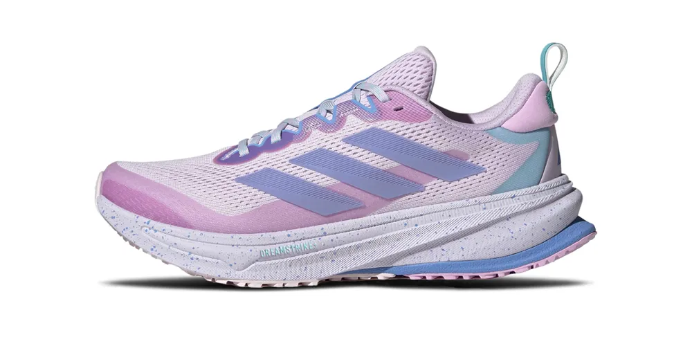 Review: adidas Supernova Rise ATR