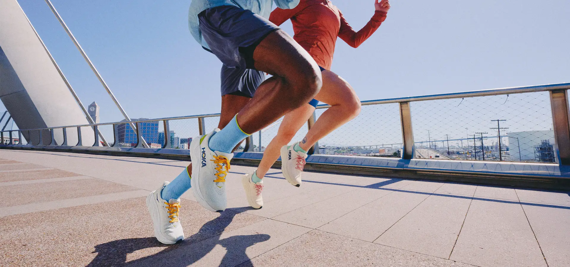 HOKA Arahi 8