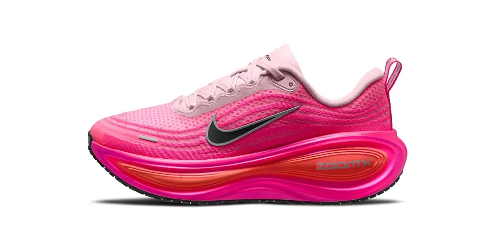 Nike Vomero Plus