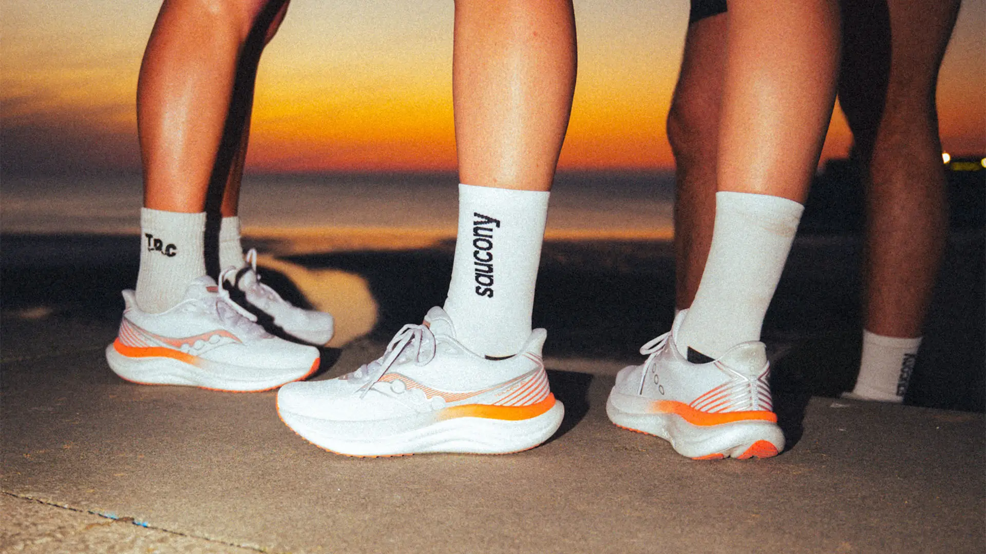 Saucony Triumph 23