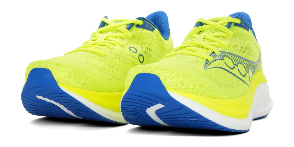 Saucony Endorphin Speed 5