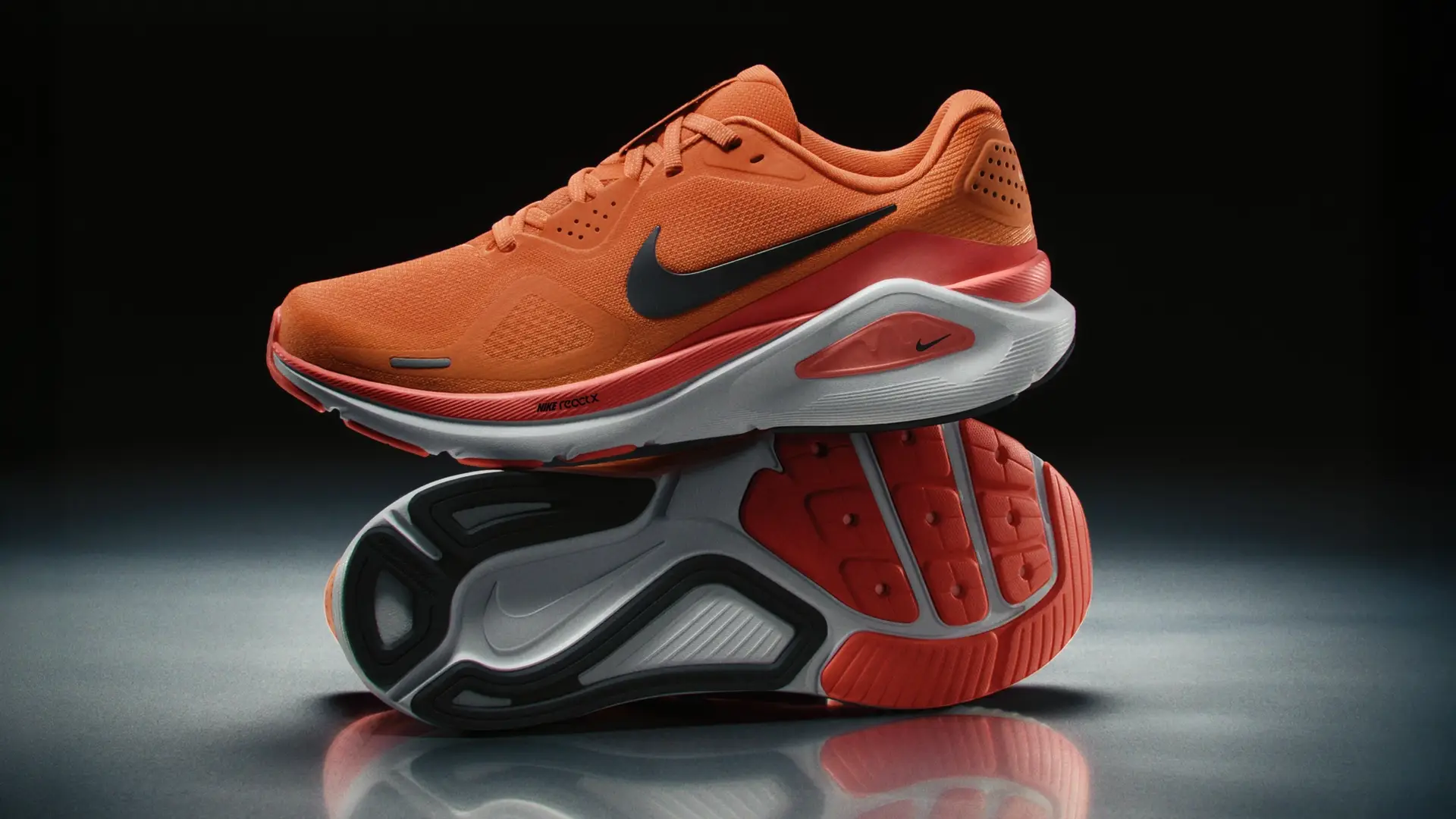 Nike Structure 26