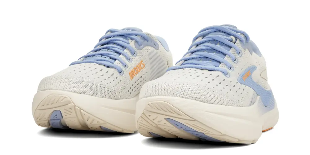 Brooks Ghost Max 3