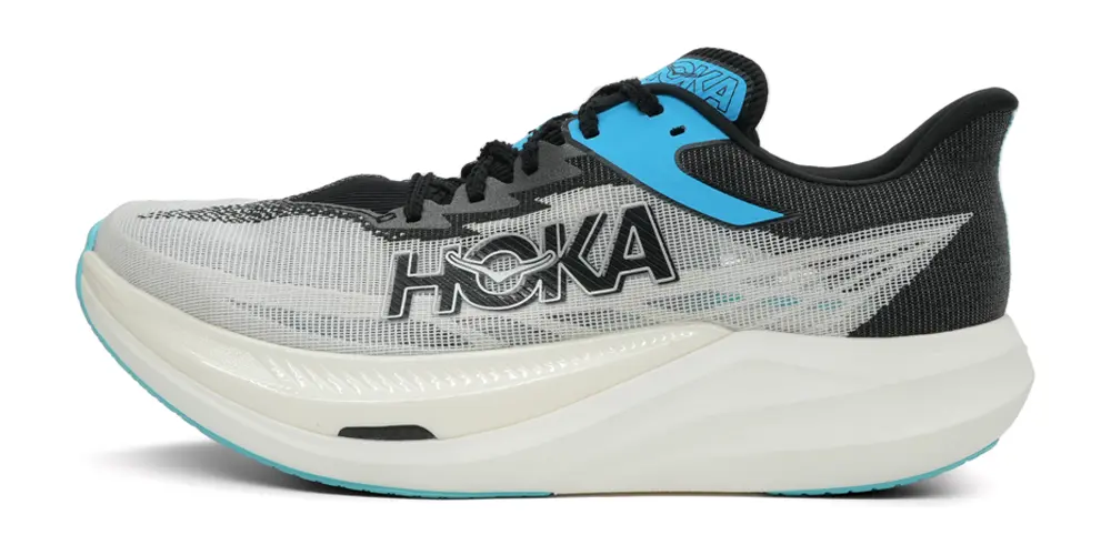 Hoka Rocket X 3