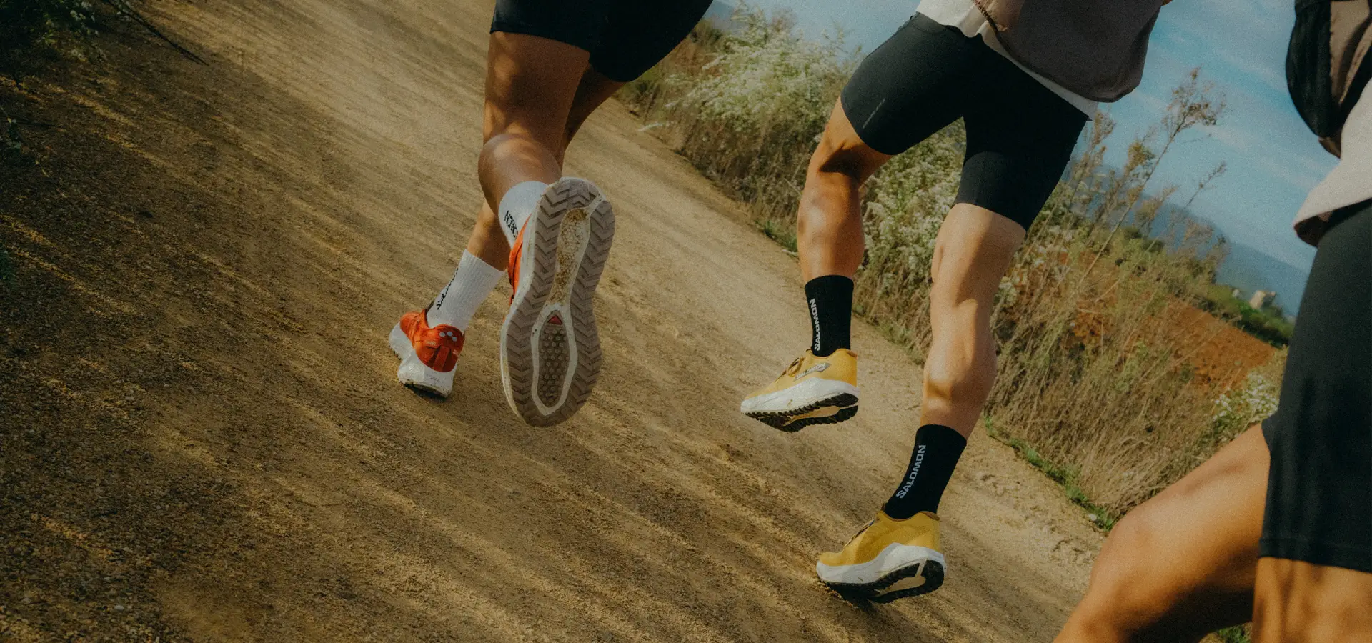 Salomon Aero Blaze 3