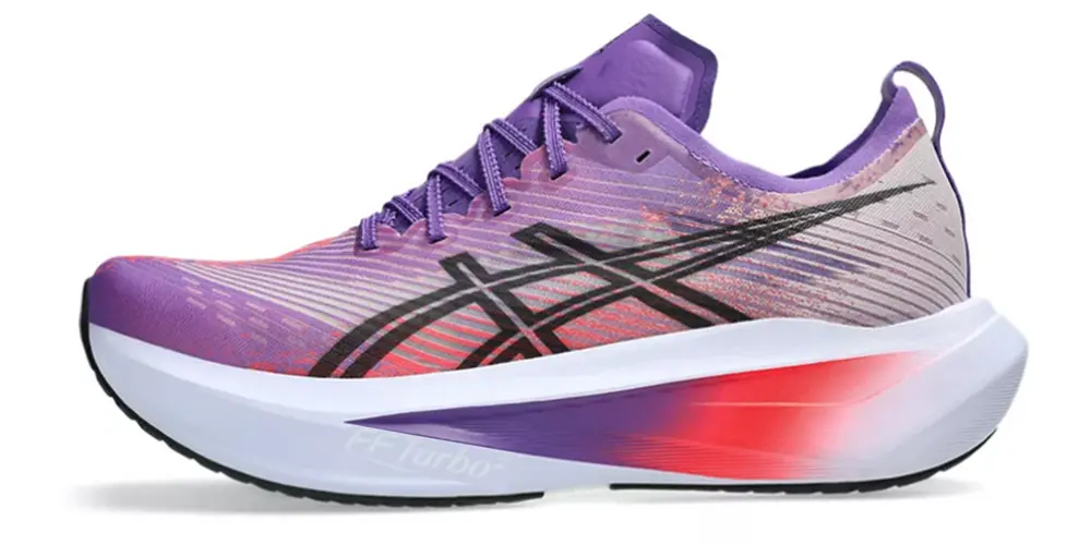 ASICS Megablast