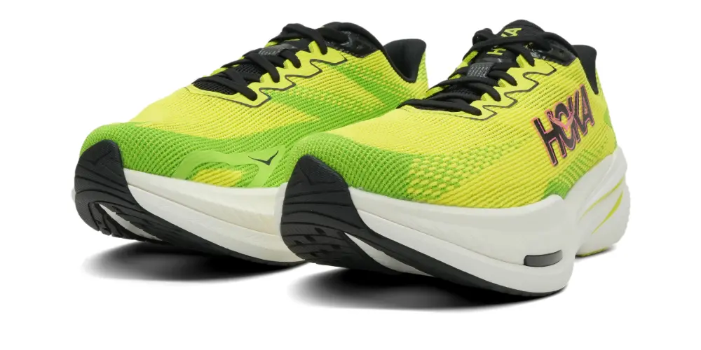 HOKA Mach X 3