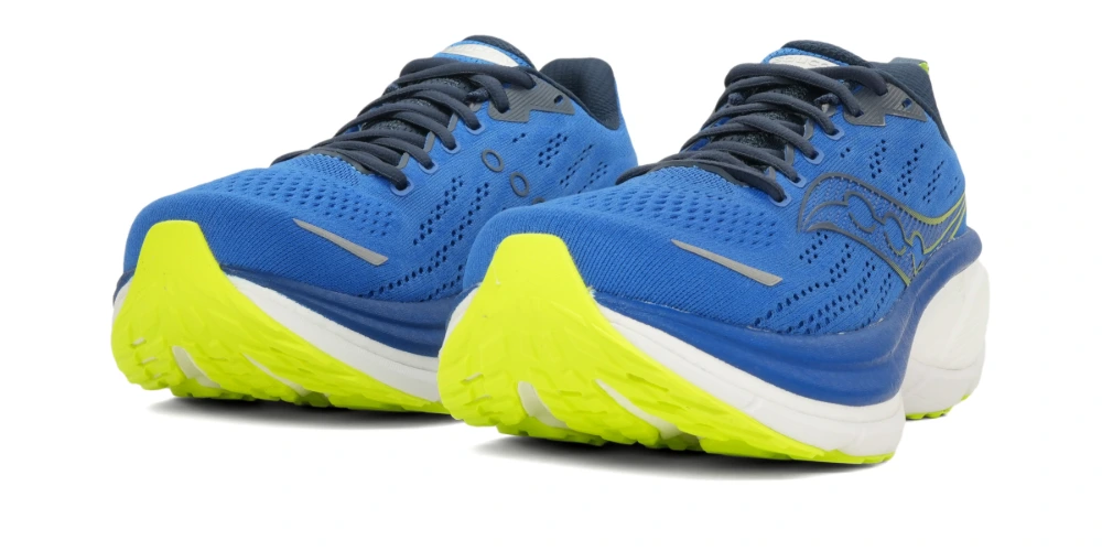 Saucony Hurricane 25