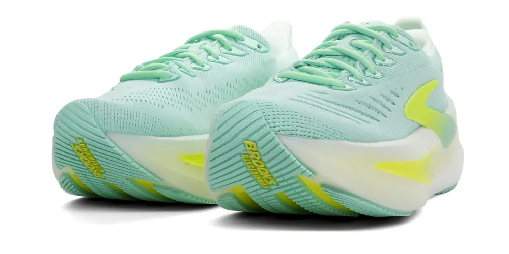 Brooks Glycerin Max 2