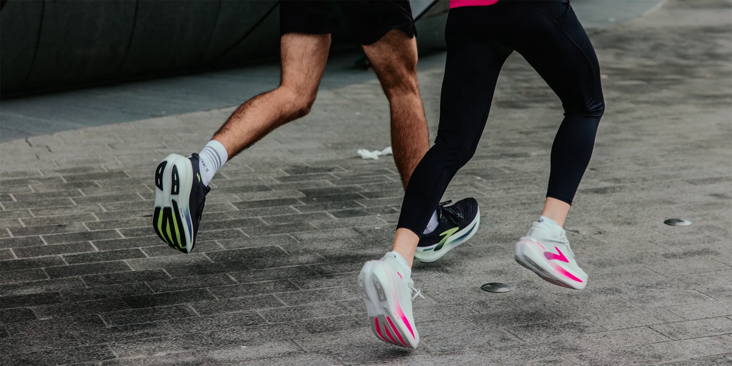 Brooks Glycerin Max 2