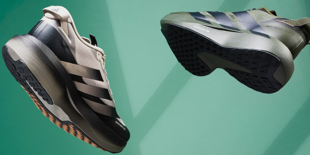 adidas Adizero Evo SL ATR