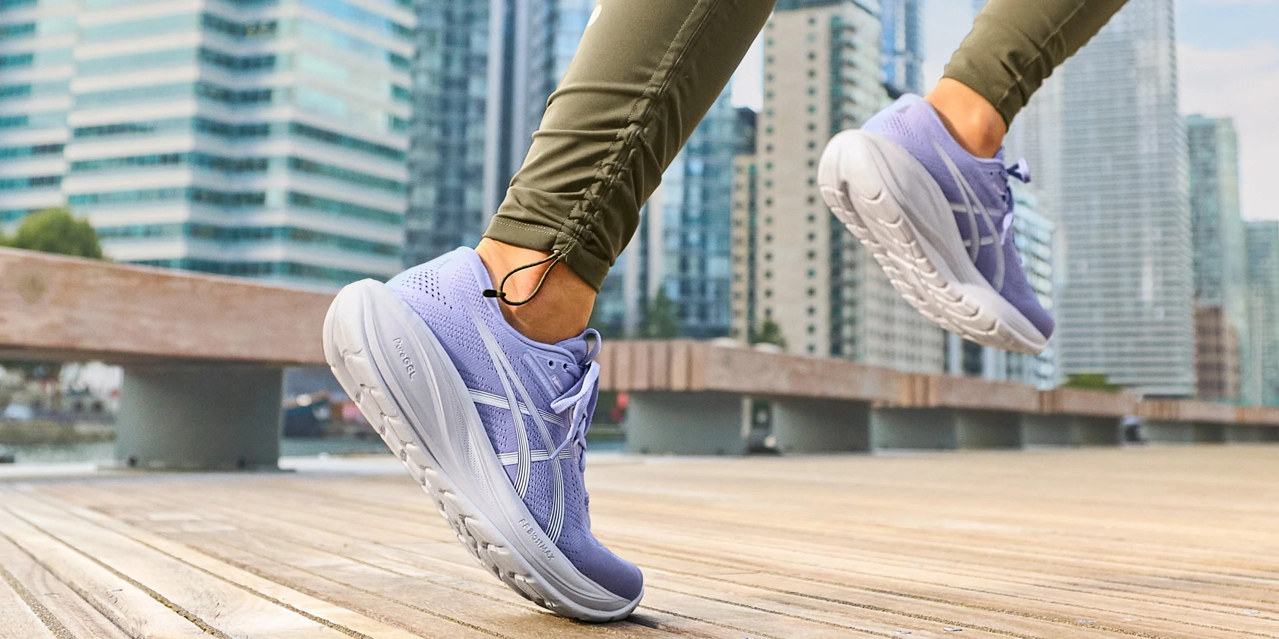 ASICS Gel-Cumulus 28