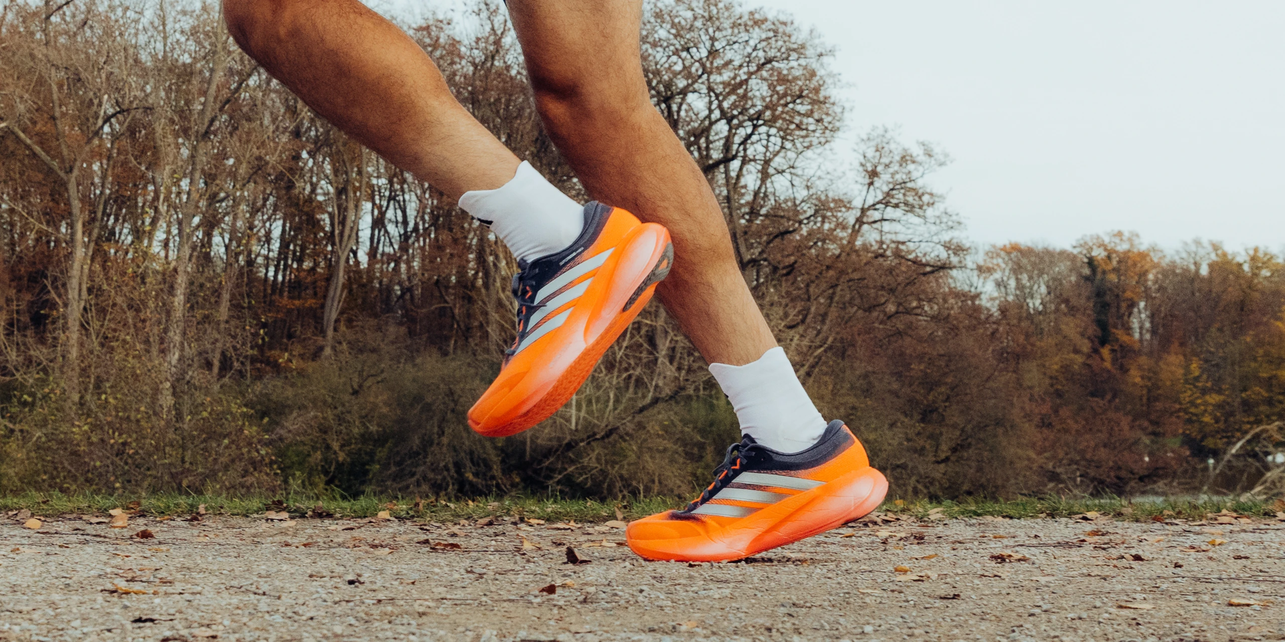 adidas Supernova Rise 3