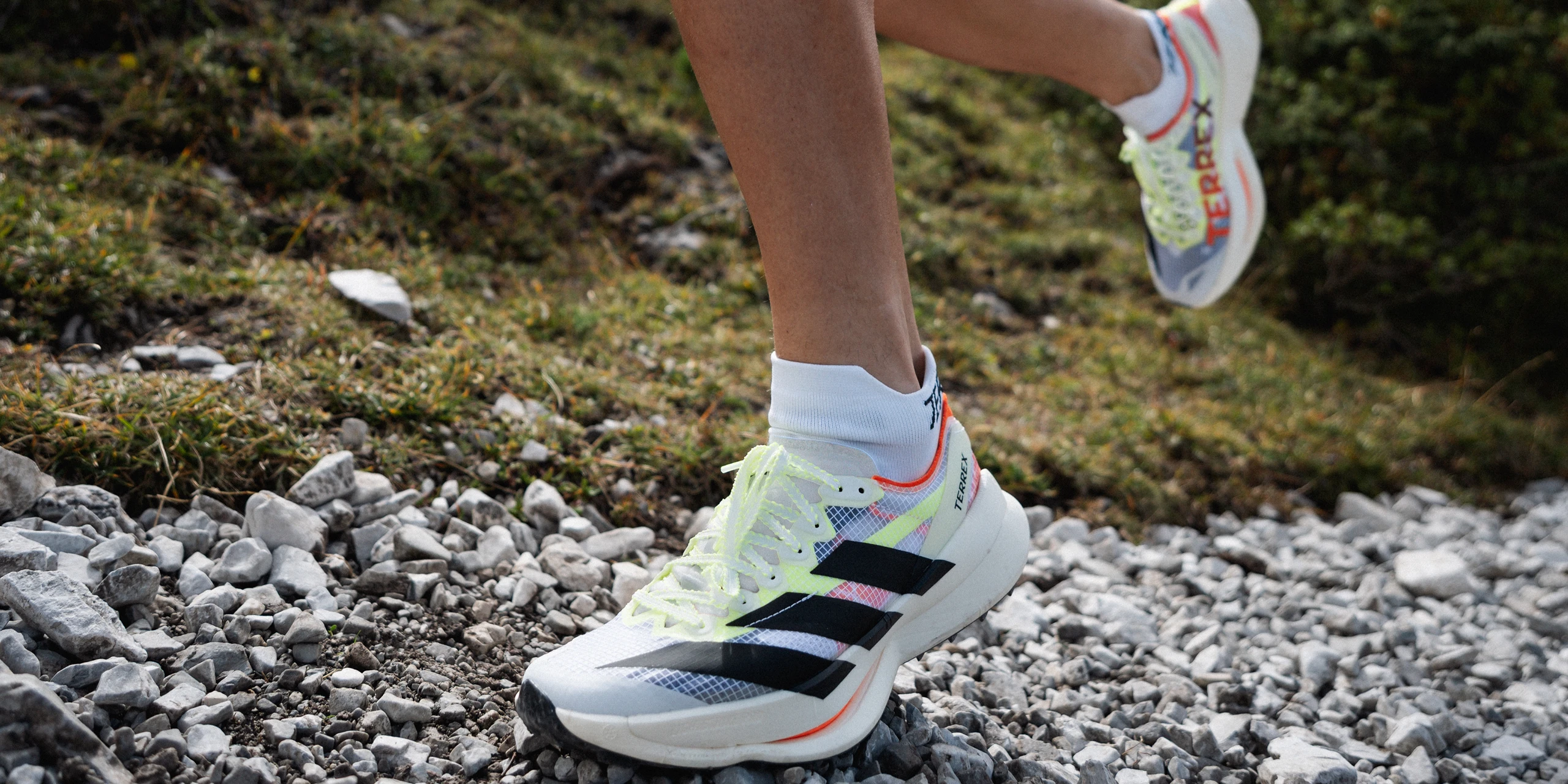 adidas Terrex Agravic Speed Ultra 2