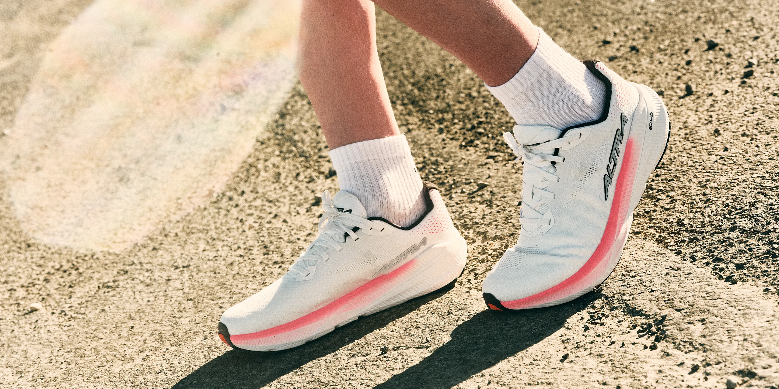 Altra Experience Flow 3