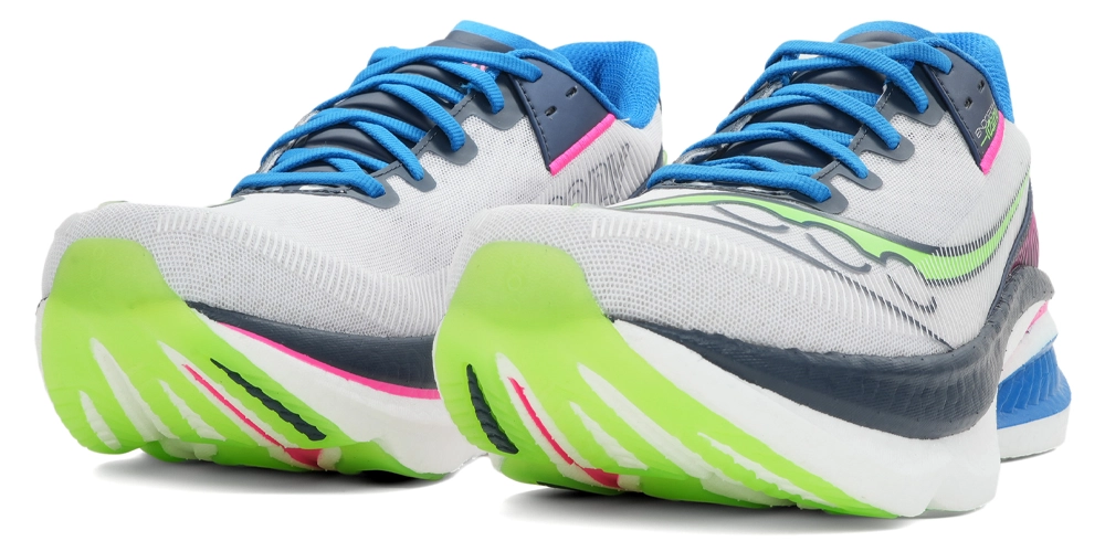 Saucony Endorphin Azura