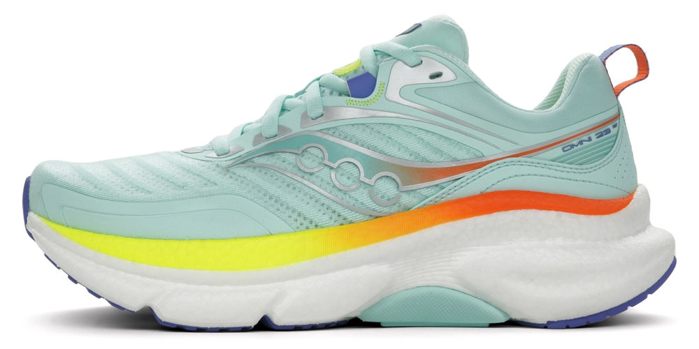 Saucony Omni 23 ST