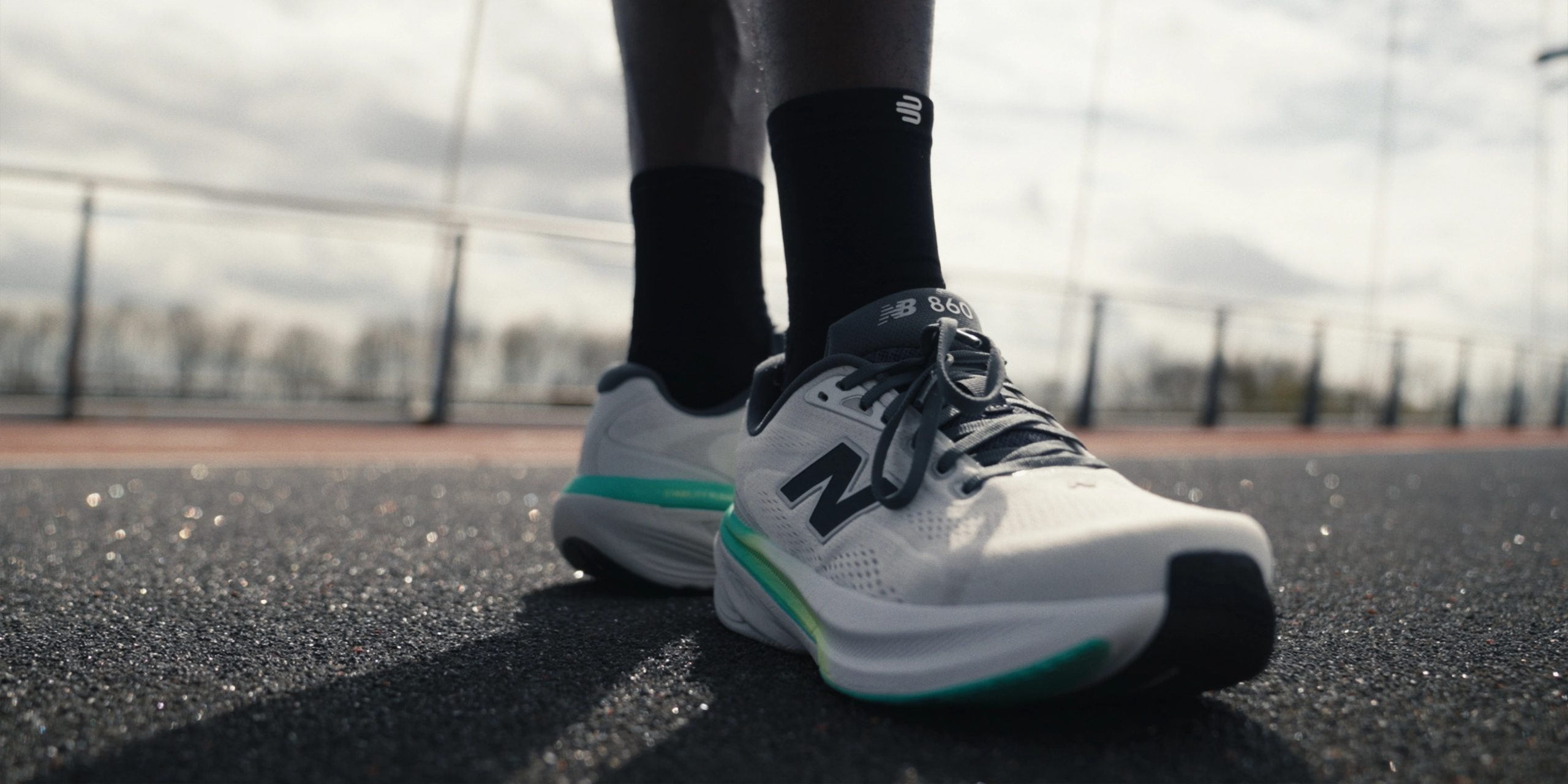 New Balance Fresh Foam X 860v15