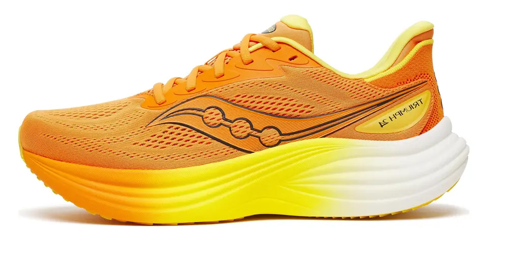 Saucony Triumph 24