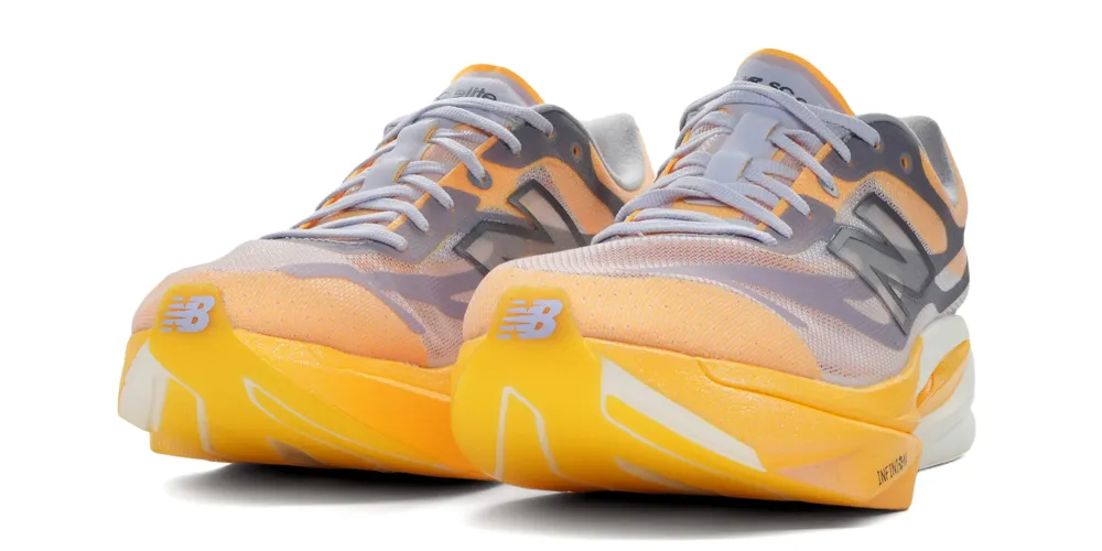 New Balance FuelCell SuperComp Elite v6
