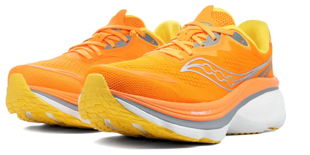 Saucony Hurricane 26