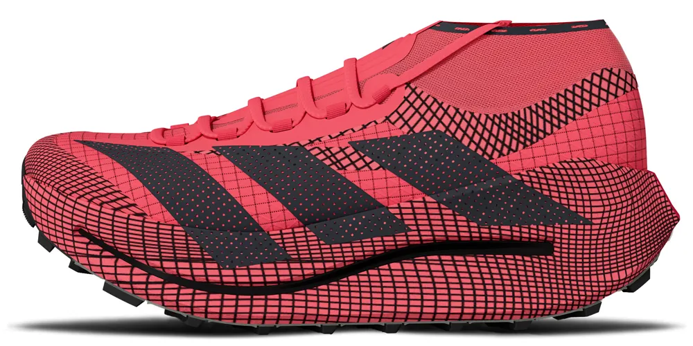 adidas Agravic Speed Ultra EVO