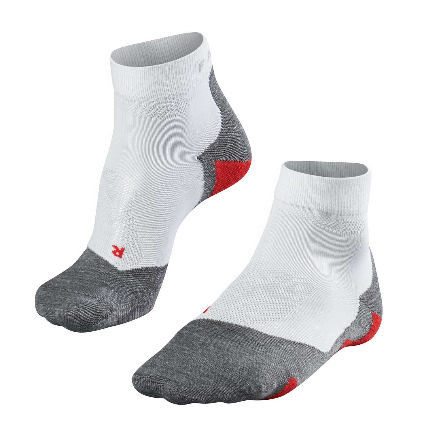Falk RU5 short sokken