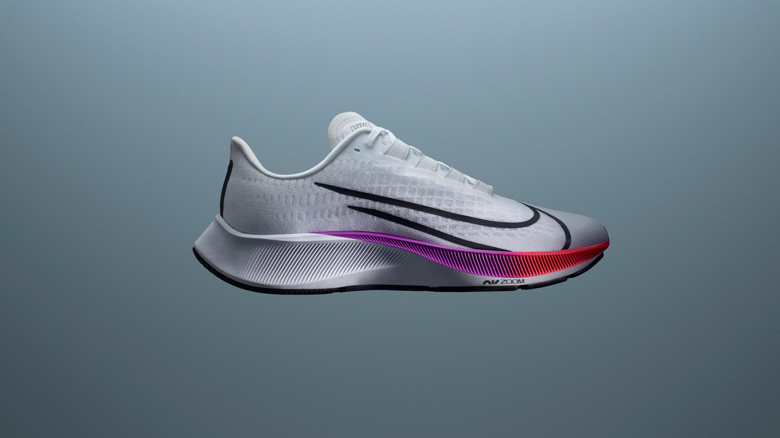 Aantrekkingskracht plan schuifelen Nike Raw Kinetic Pack - Hardloopschoenen - All4running