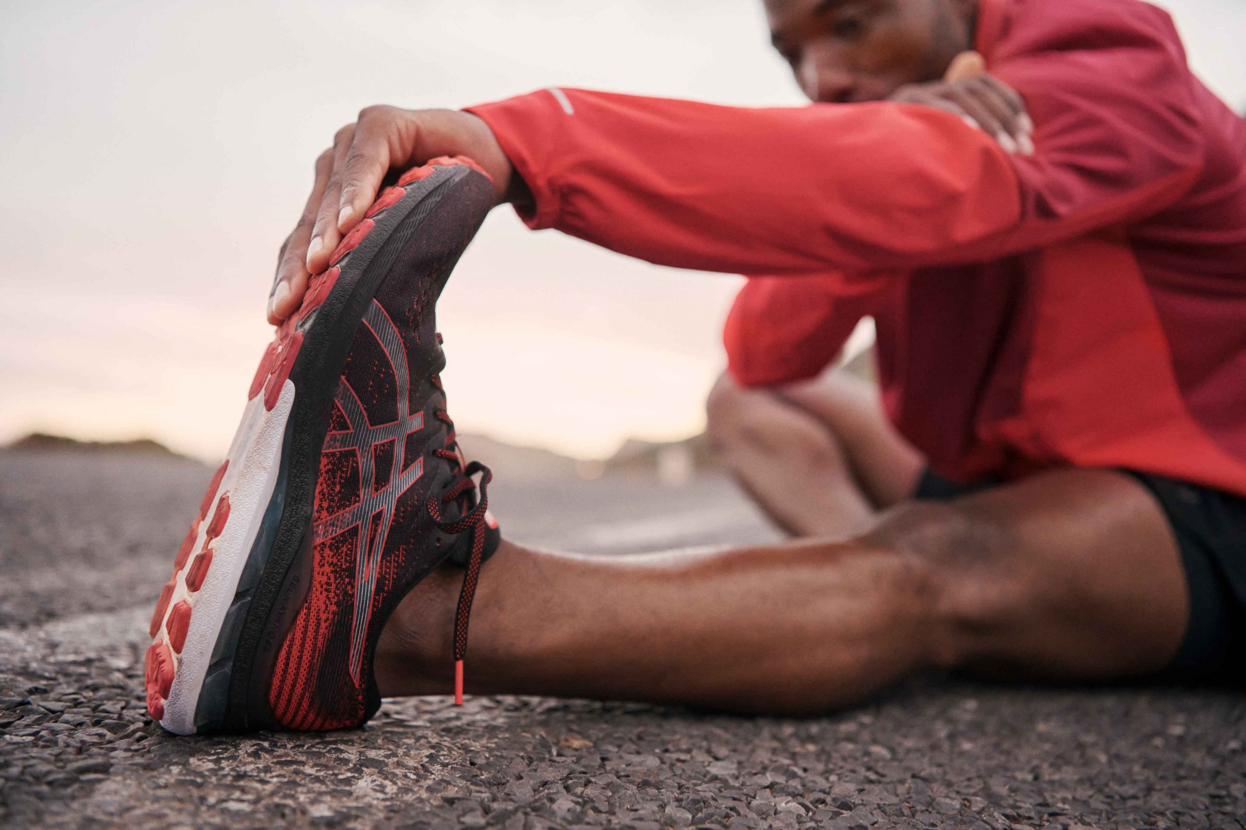 ASICS Gel Kayano 28