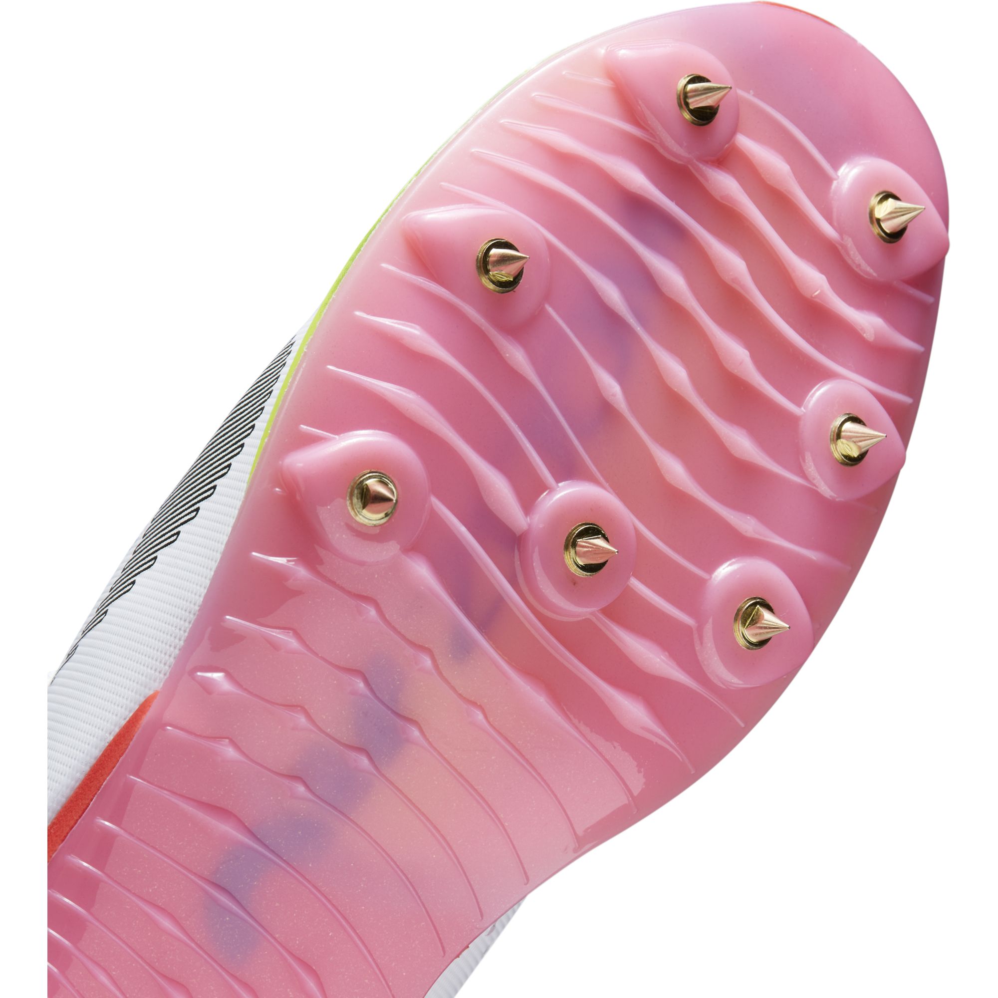 Nike spikes - Hardloopschoenen - Spikes - All4running