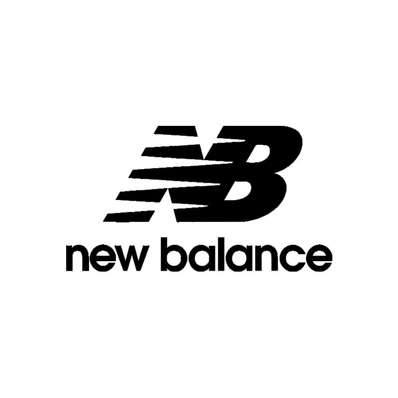 Logo new balance