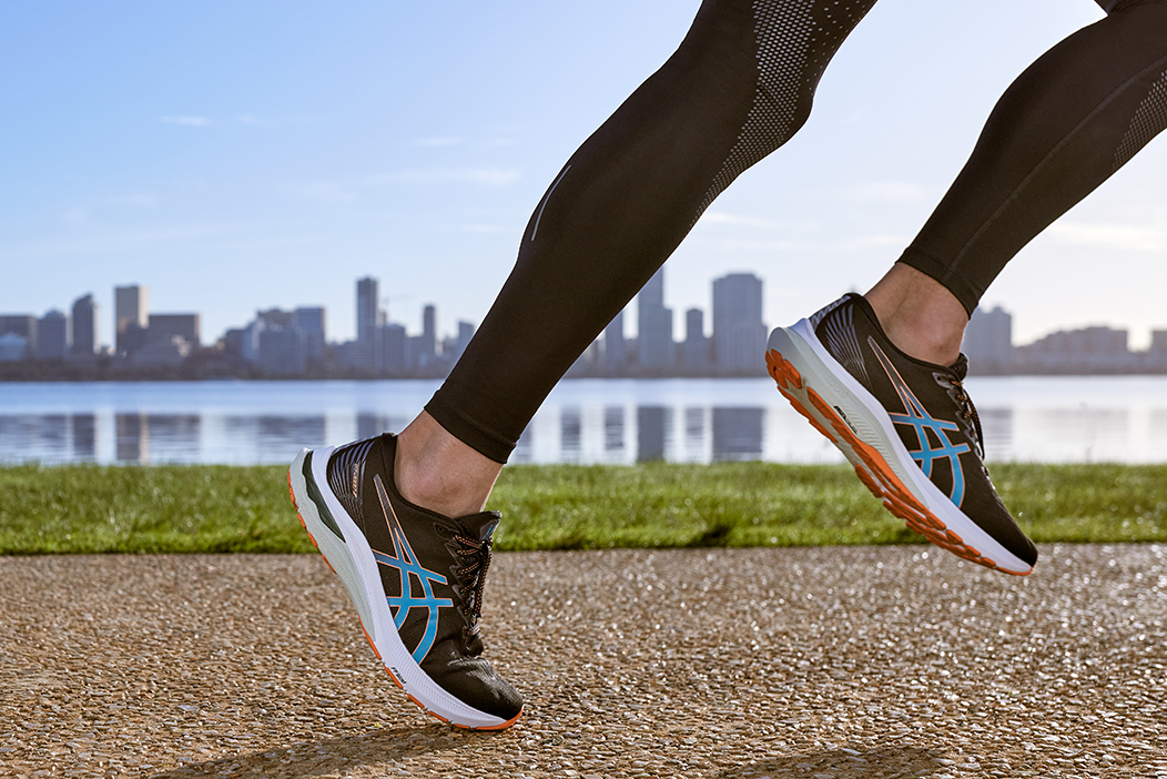 Review: GT-2000 | All4running