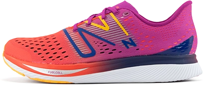 New Balance FuelCell Super Comb Pacer 1