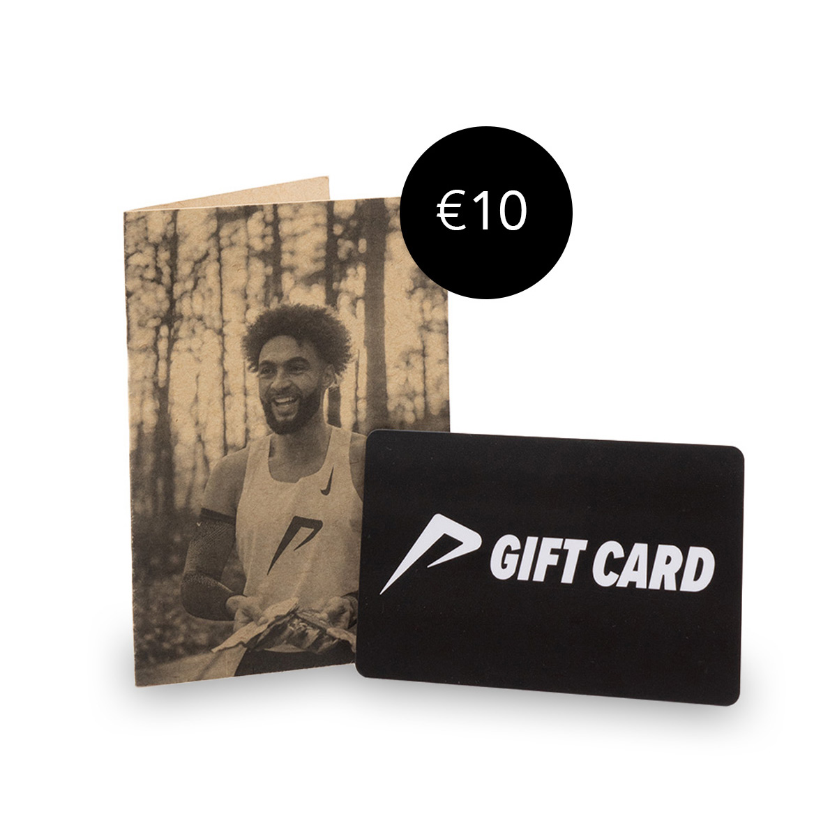 Giftcard 10
