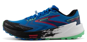 Brooks Catamount 3