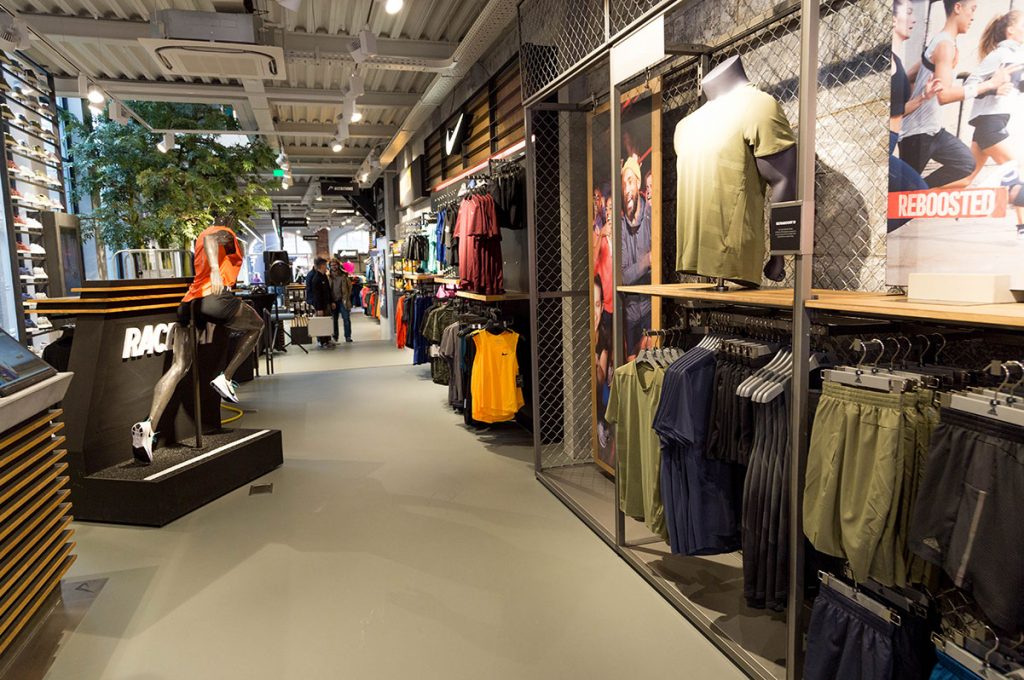 All4running Flagship Store Alkmaar