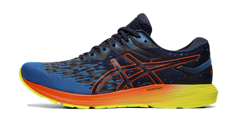 asics dynaflyte 4