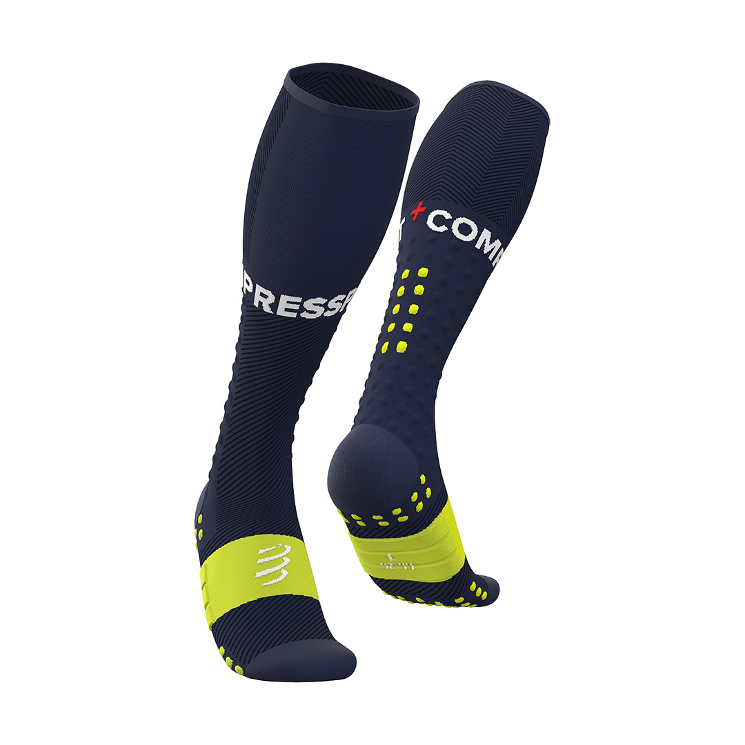 COMPRESSPORT FULL SOCKS RUN