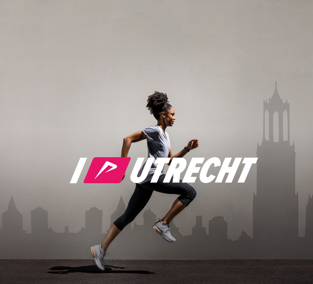 I Run Utrecht All4running