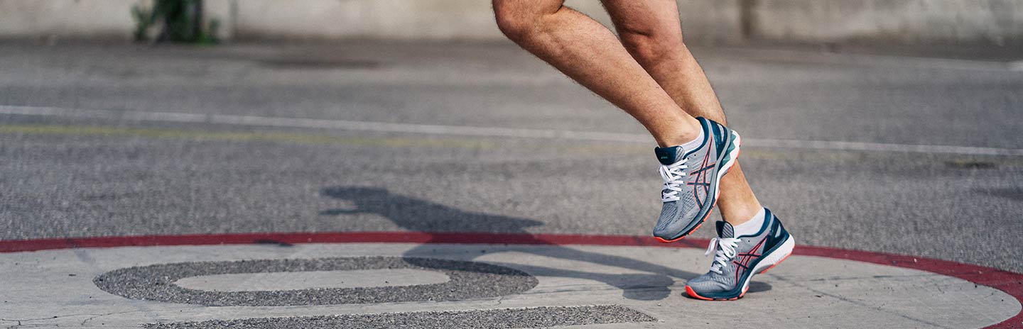 kayano for neutral runner