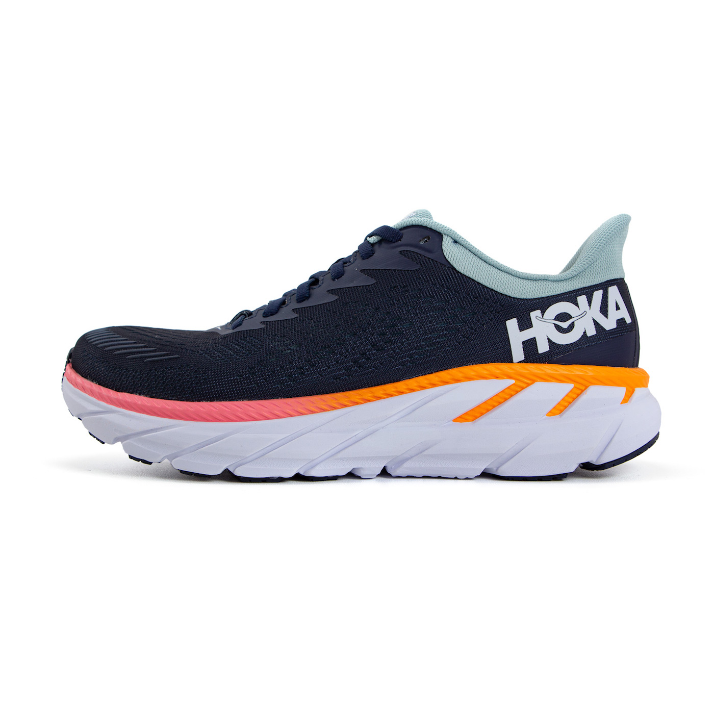 hoka clifton 7 edge