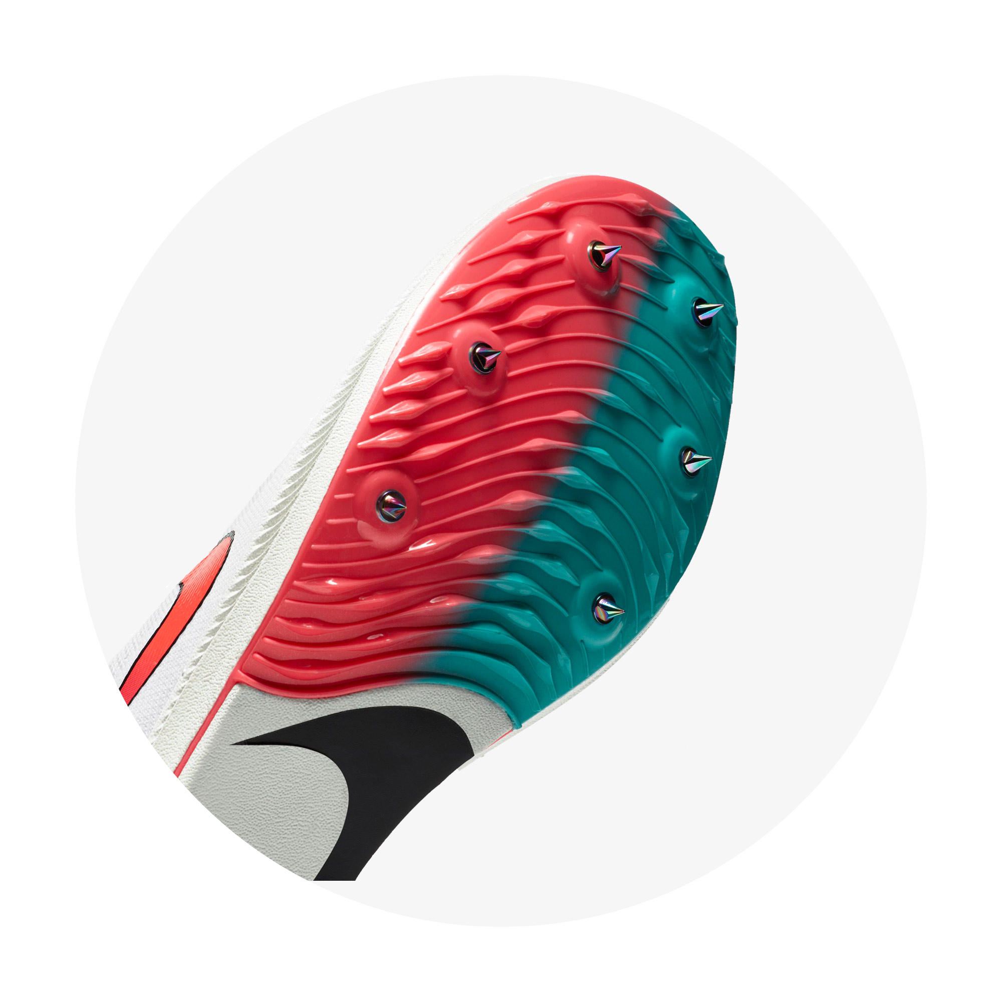 Nike ZoomX Dragonfly - Hardloopschoenen - All4running