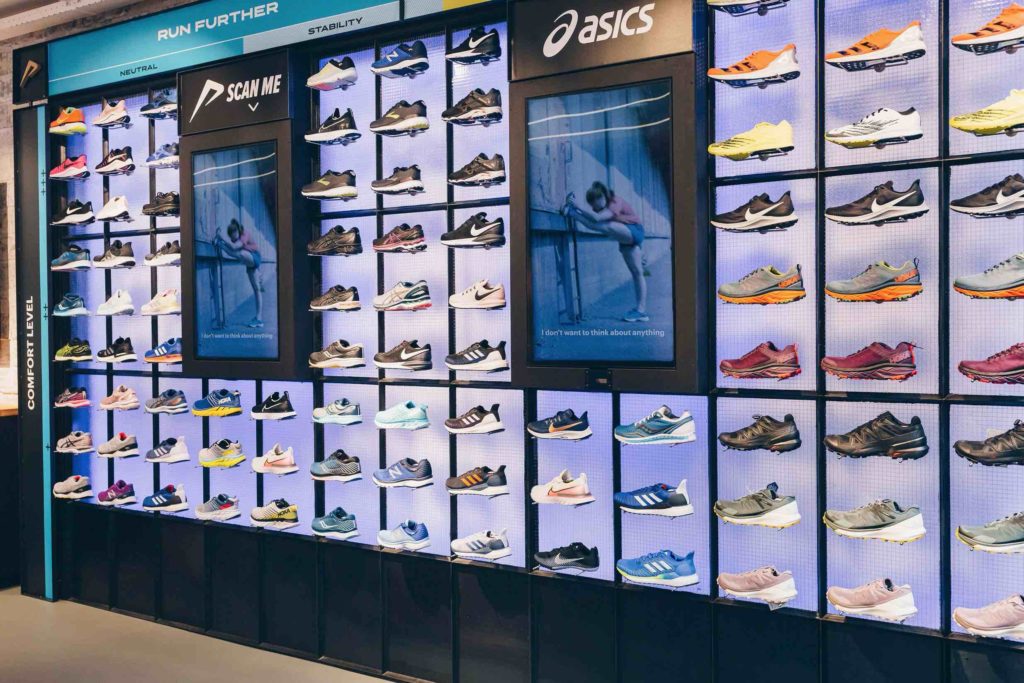 All4running Shoe Advisor Dé hardloopspecialist van Utrecht