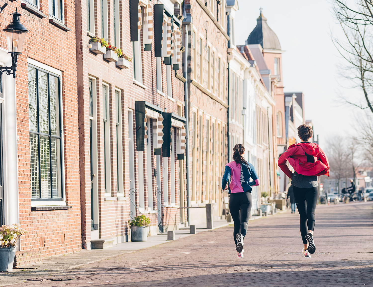 De nieuwe Nike Air Zoom Structure 23 - Hardloopschoenen - All4running