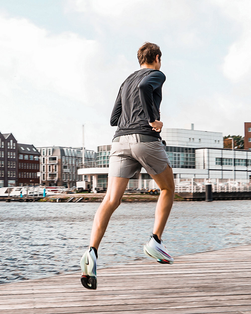alphafly fit