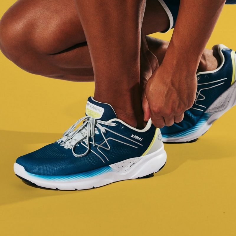 Karhu Fusion