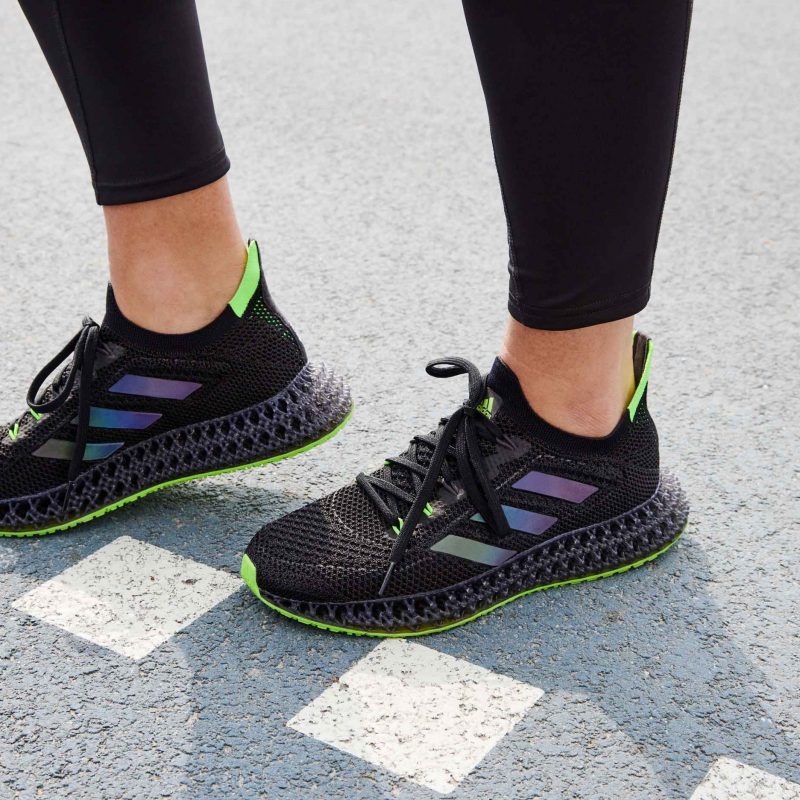 adidas 4DFWD