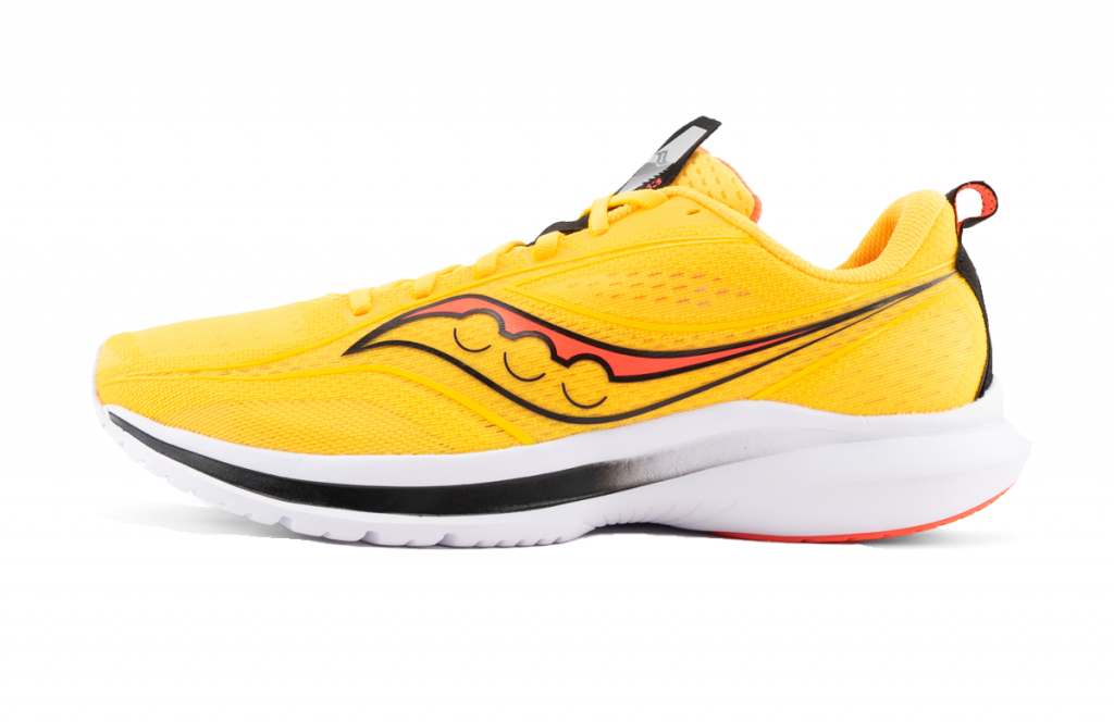 Review Saucony Kinvara 13 Hardloopschoenen All4running