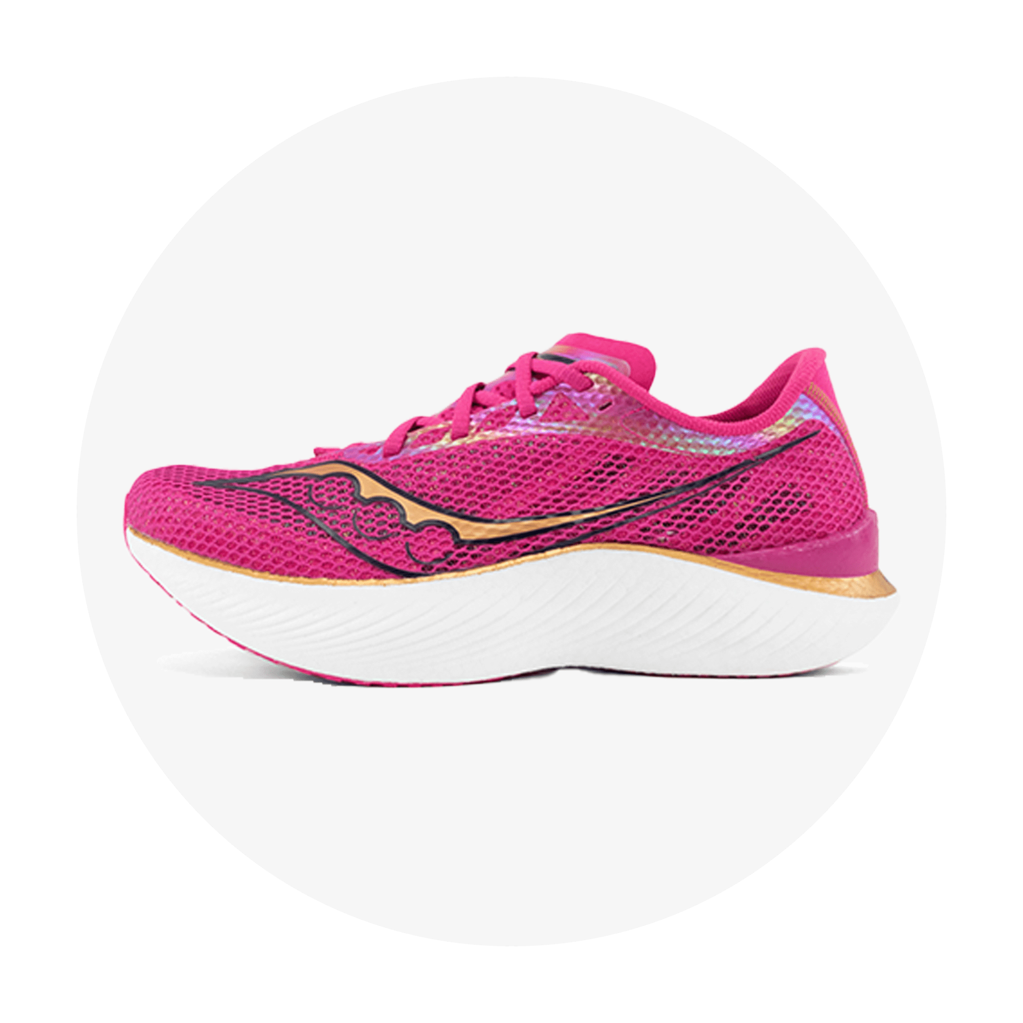 Saucony endorphin